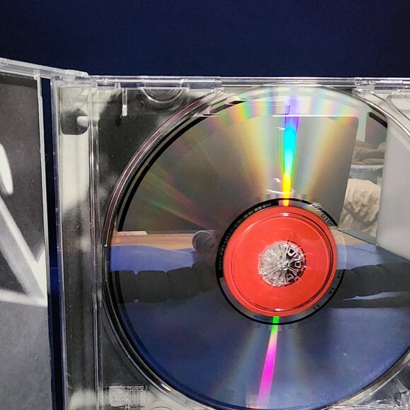 Miles Davis – Kind Of Blue (1997) CD - Picture 4 of 4